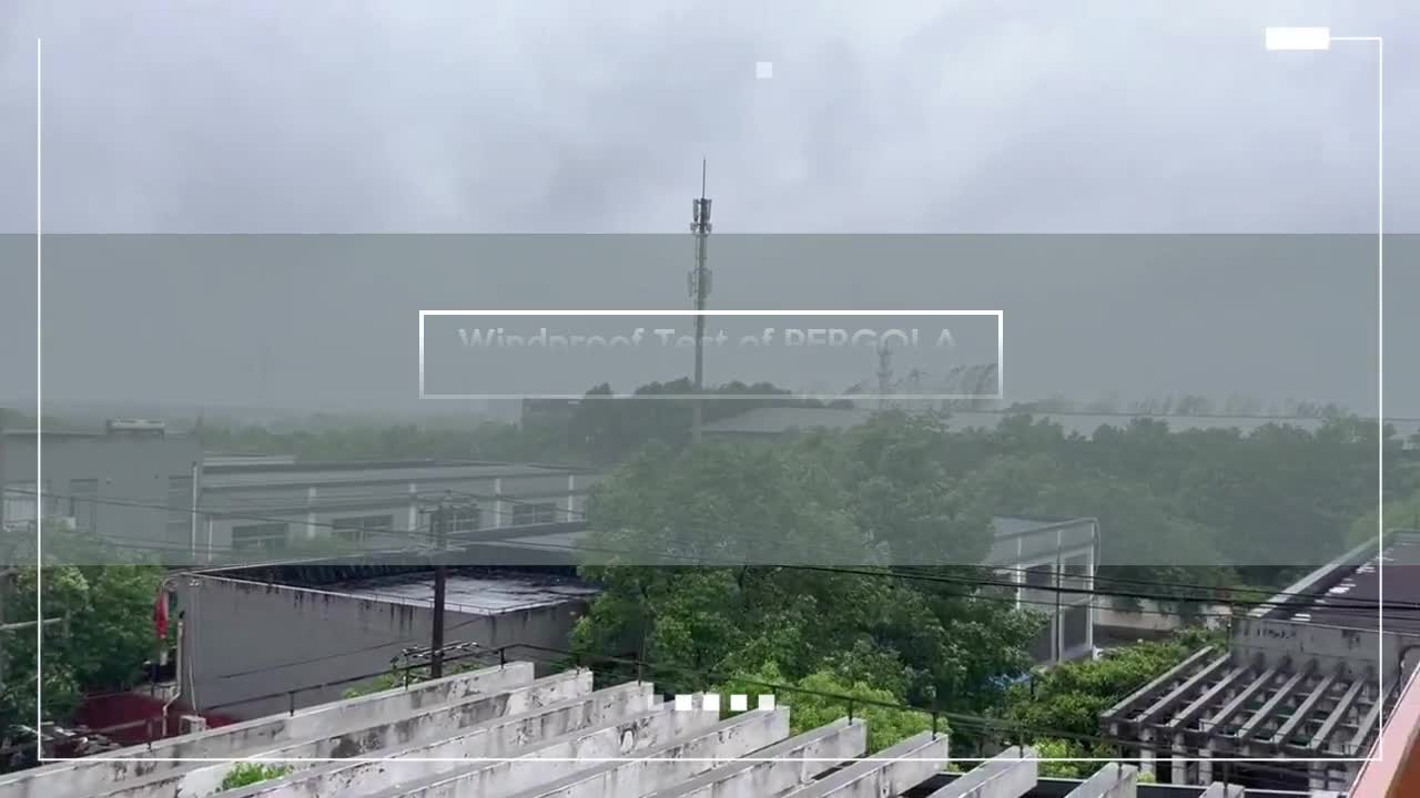 Shanghai SUNC Intelligence Shade Technology Co., Ltd.